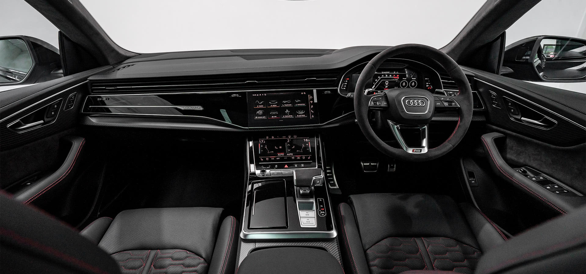 Urban RSQ8 - Image 7