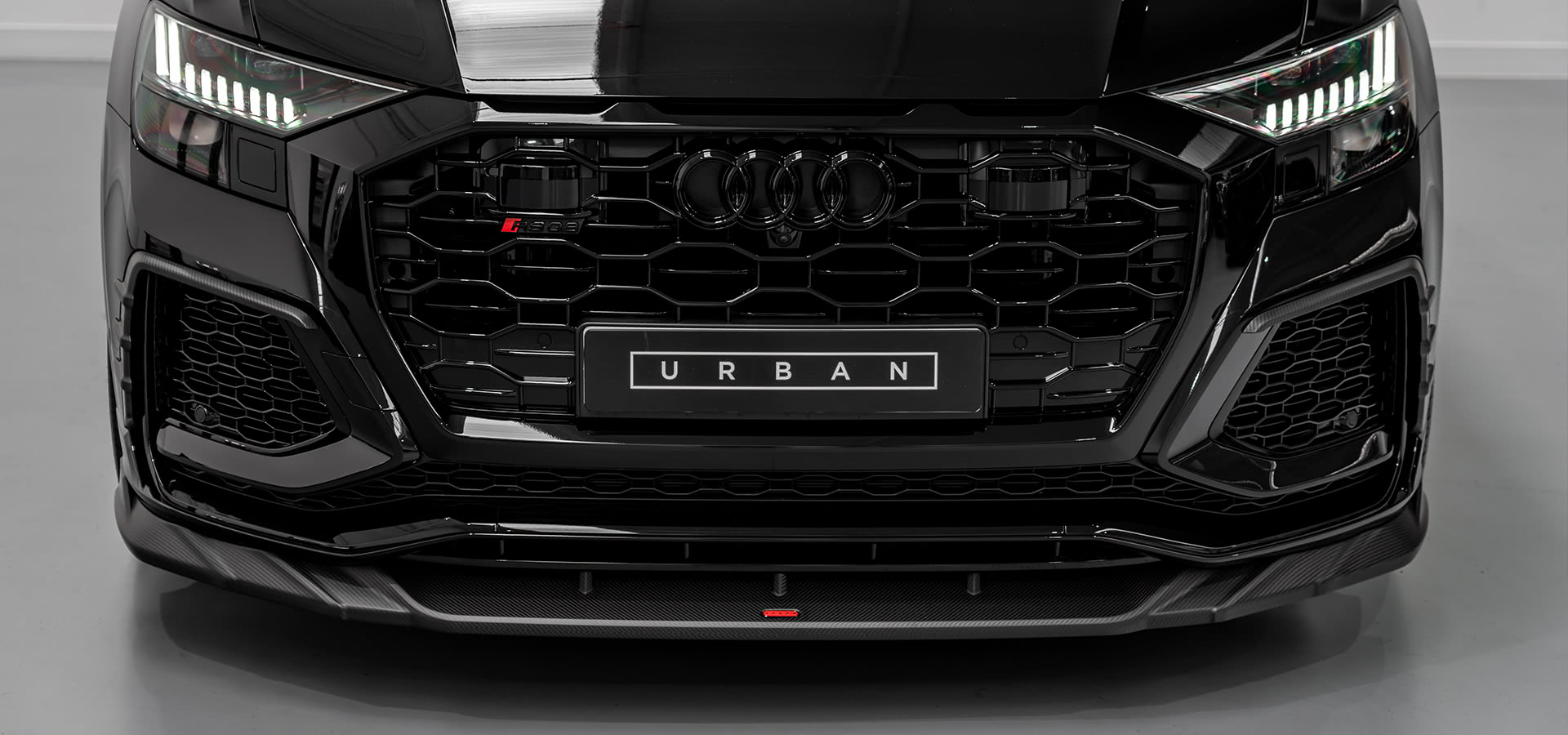 Urban RSQ8 - Image 9