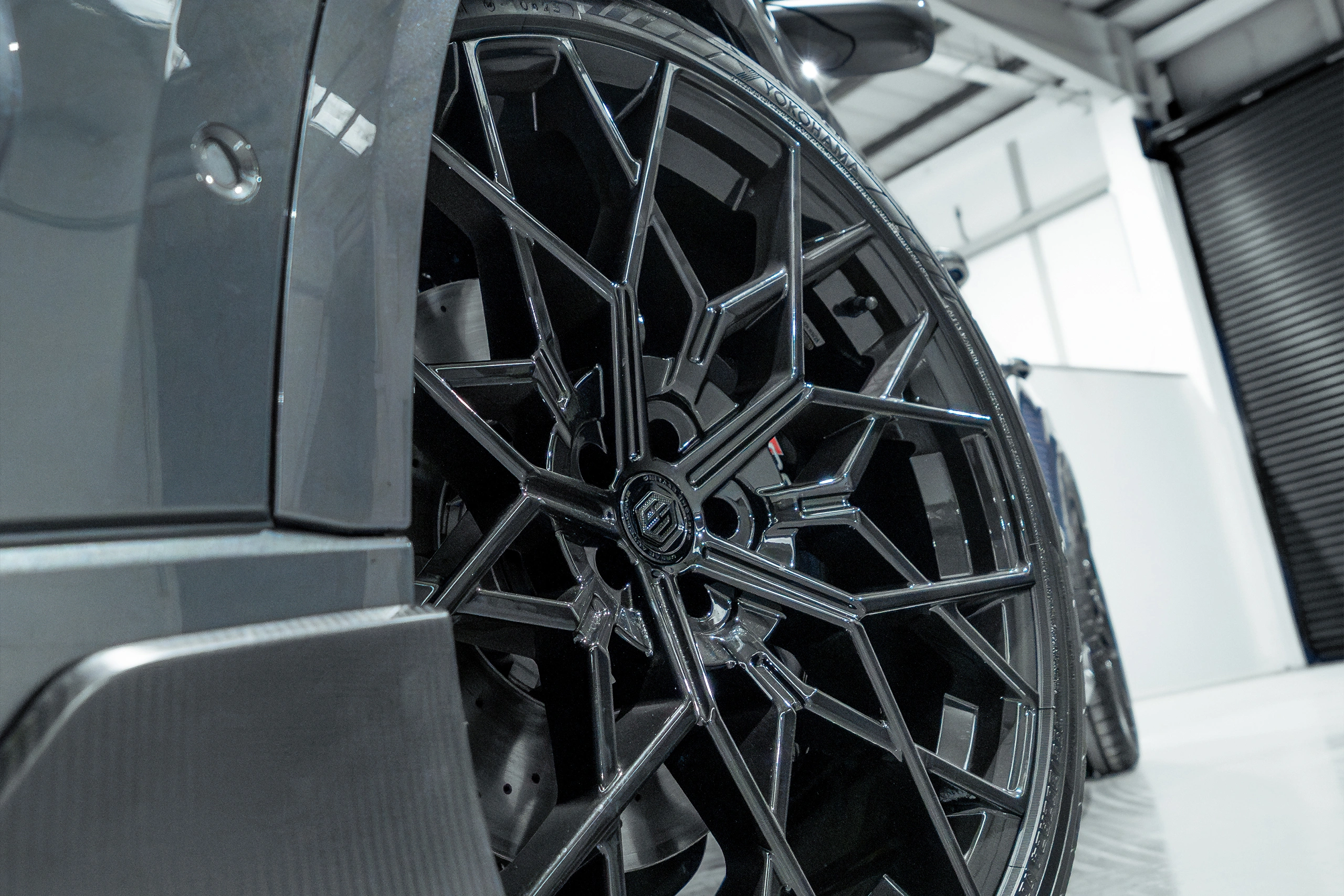 Audi RSQ8 - Image 4
