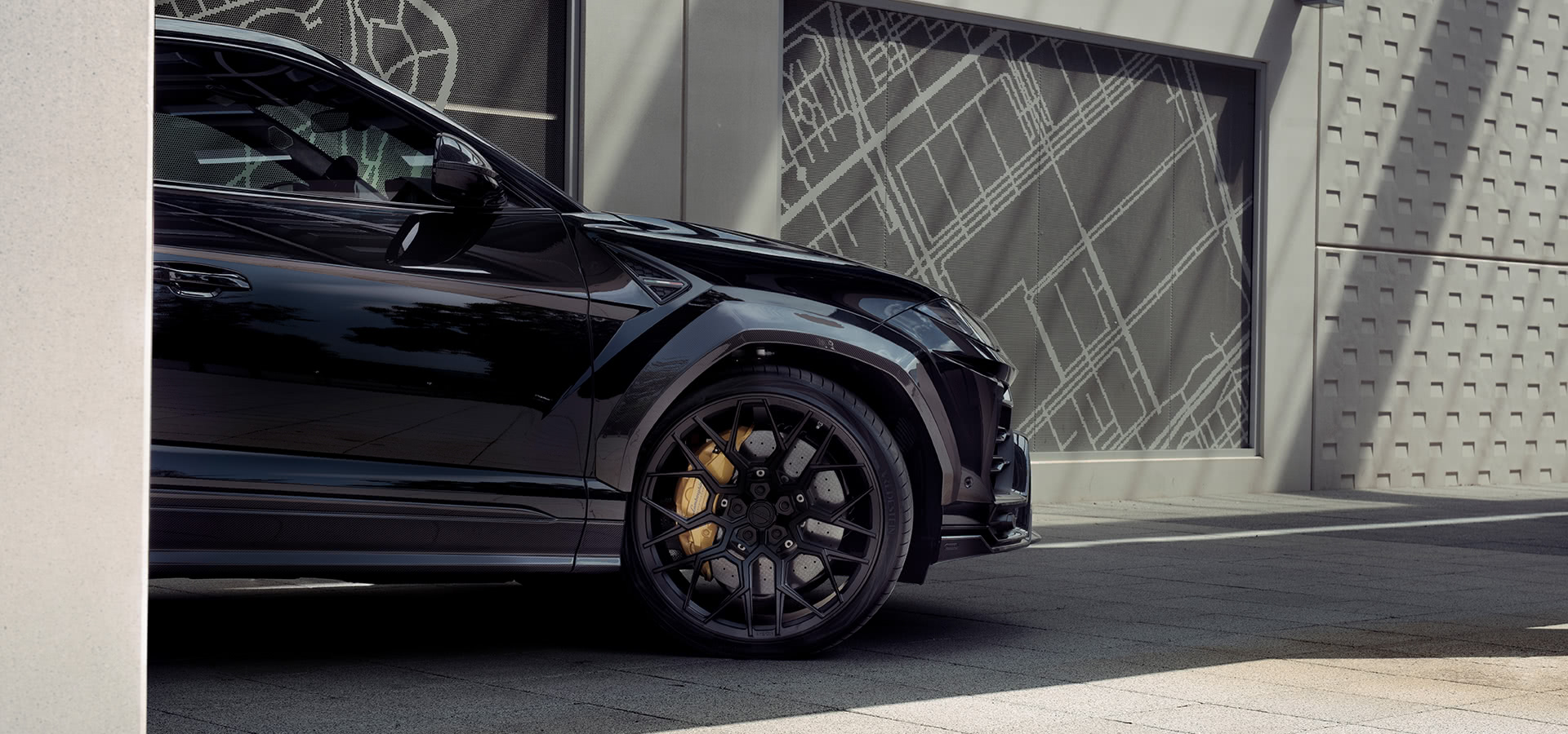 Urban Urus - Image 11