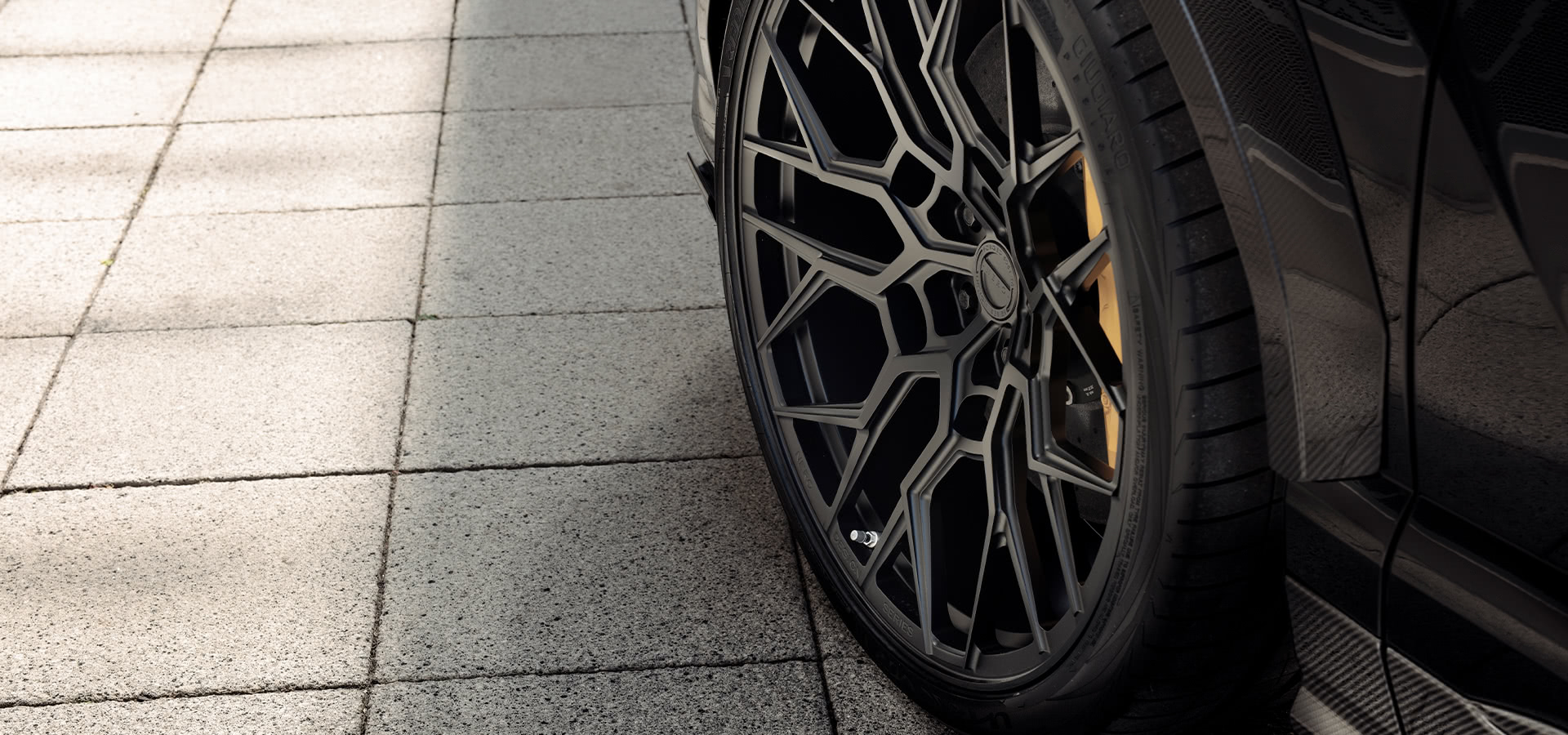 Urban Urus - Image 12