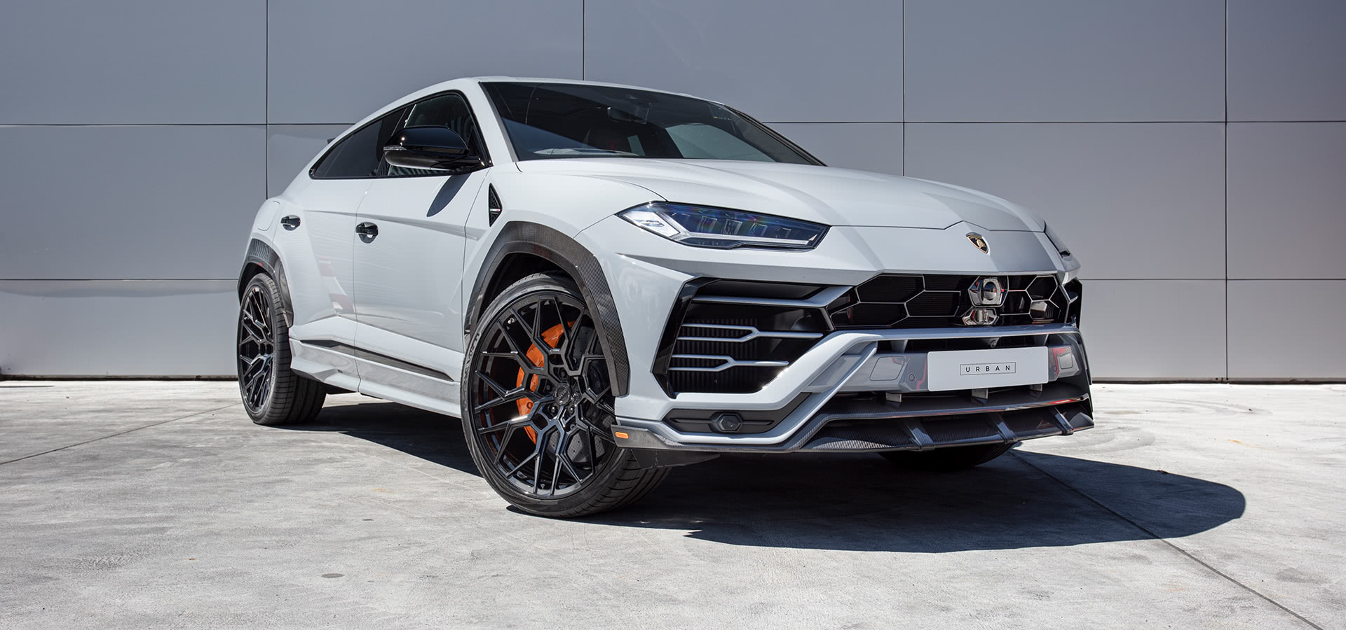 Urban Urus - Image 13