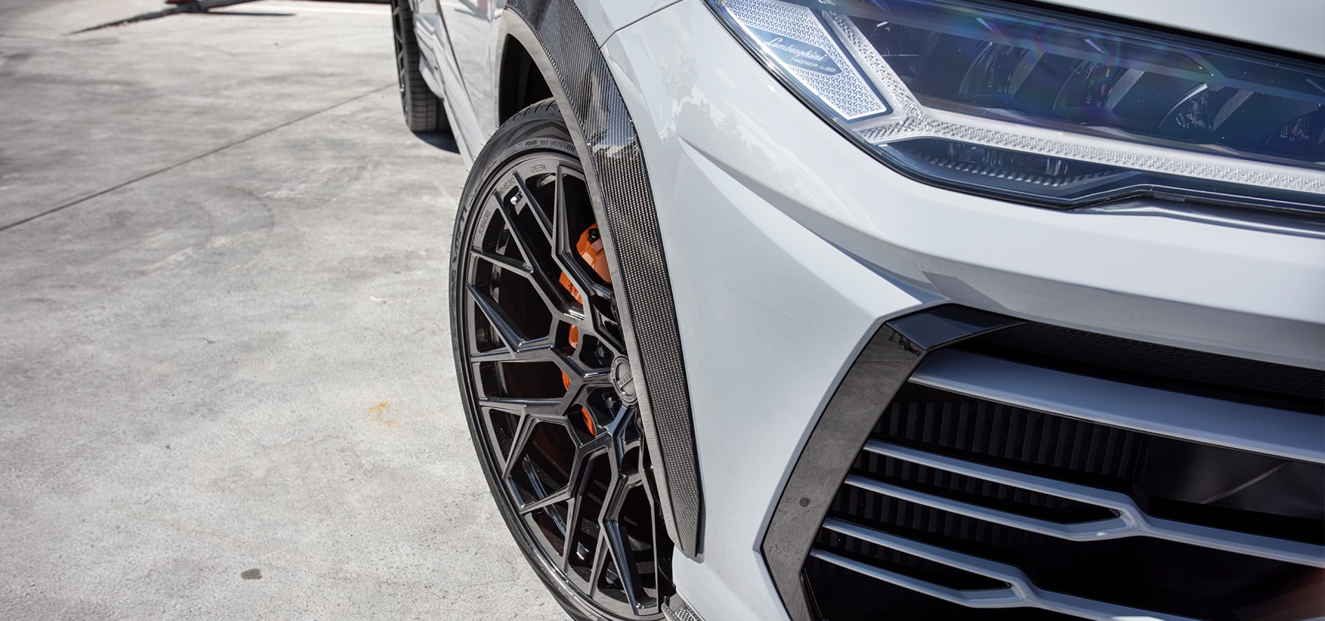 Urban Urus - Image 14