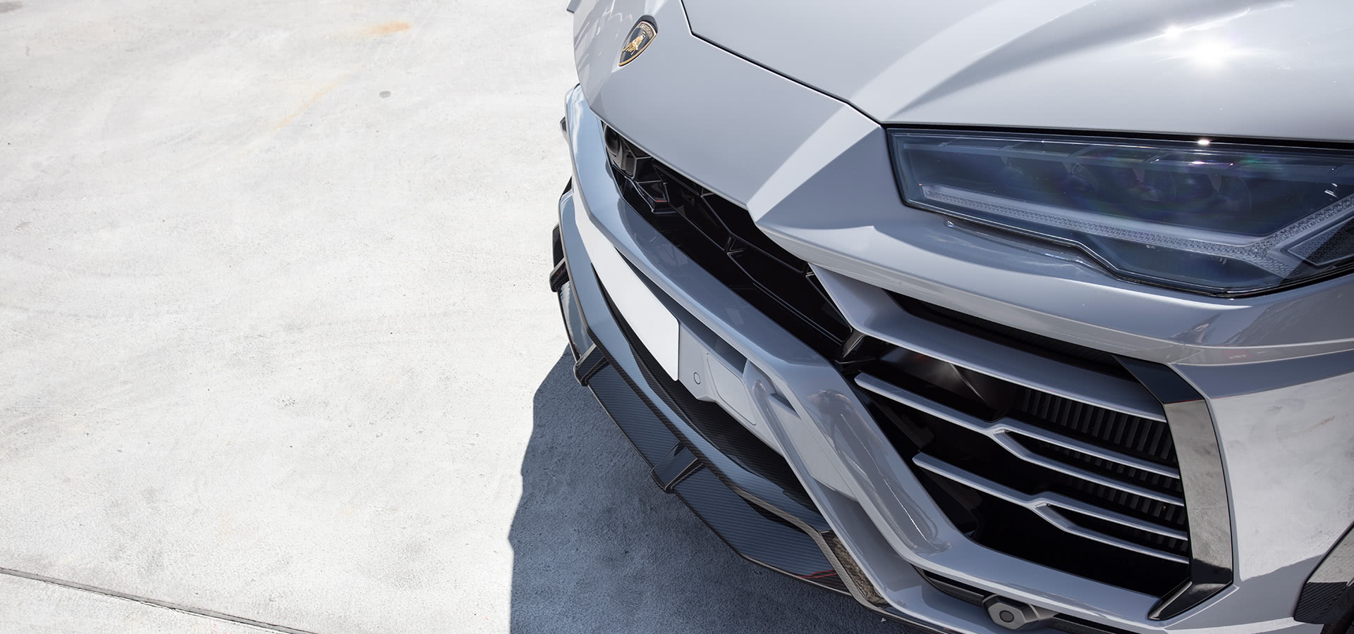 Urban Urus - Image 15