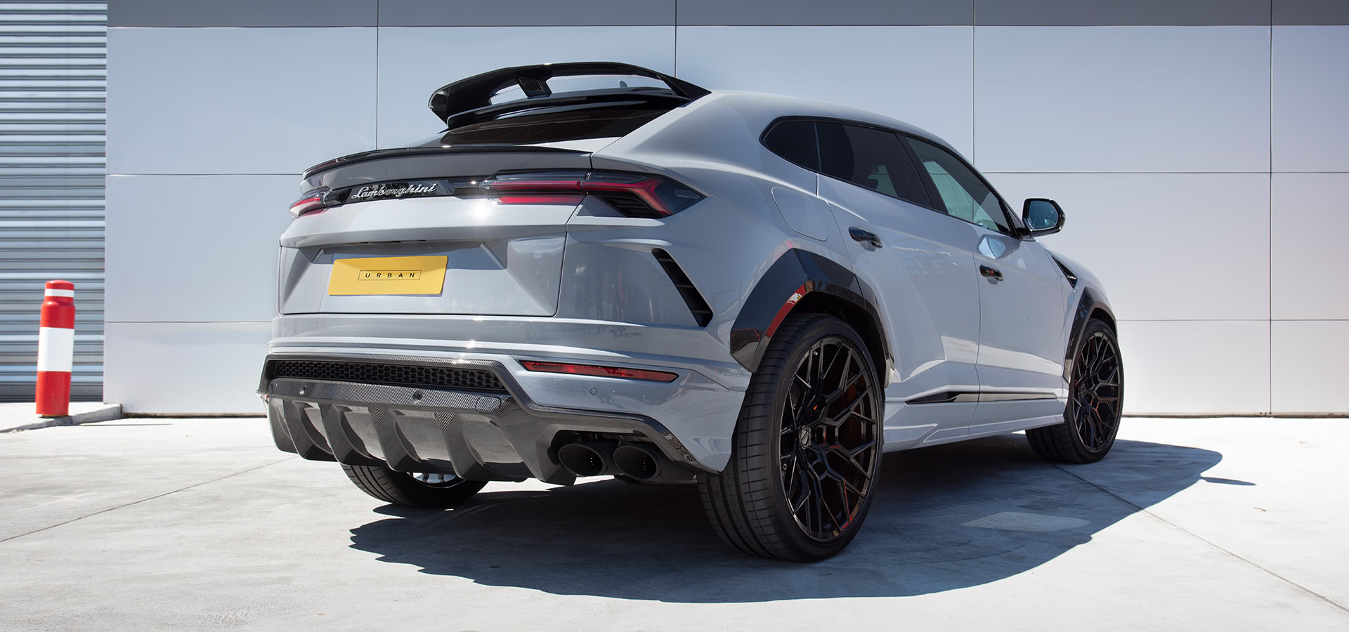 Urban Urus - Image 16
