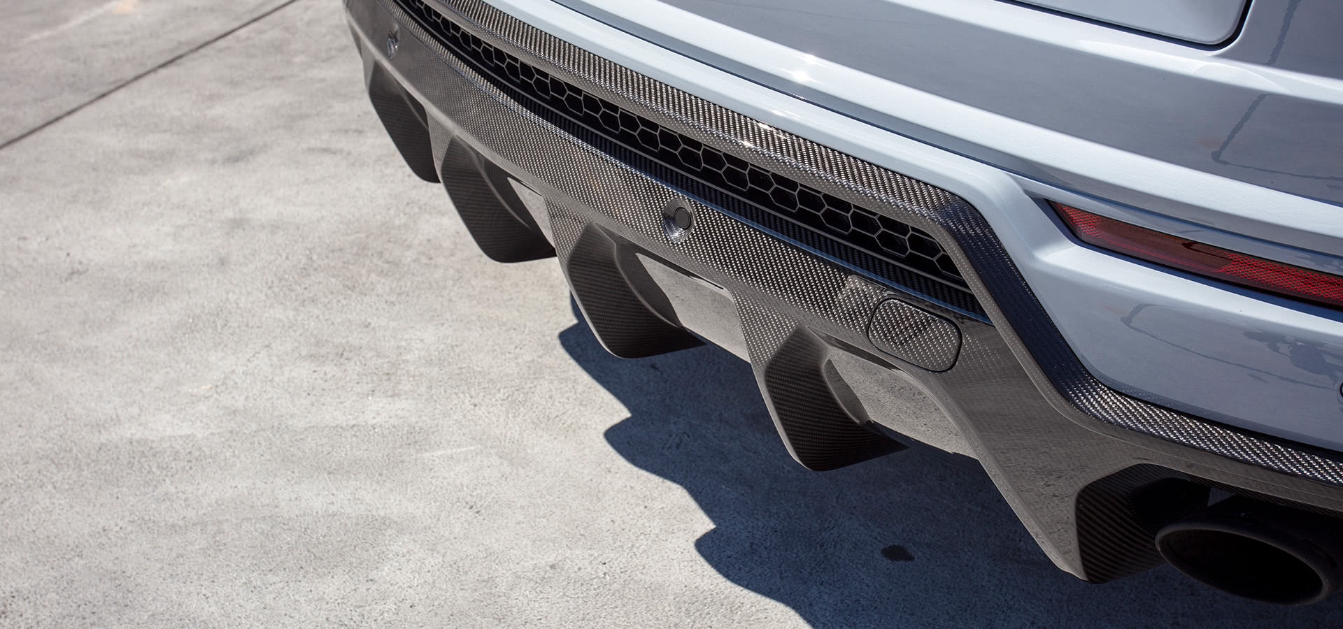 Urban Urus - Image 17