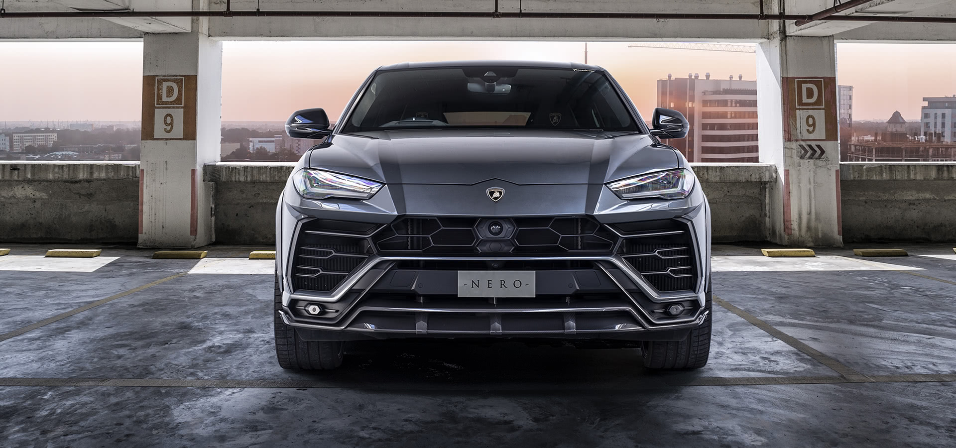 Urban Urus - Image 5
