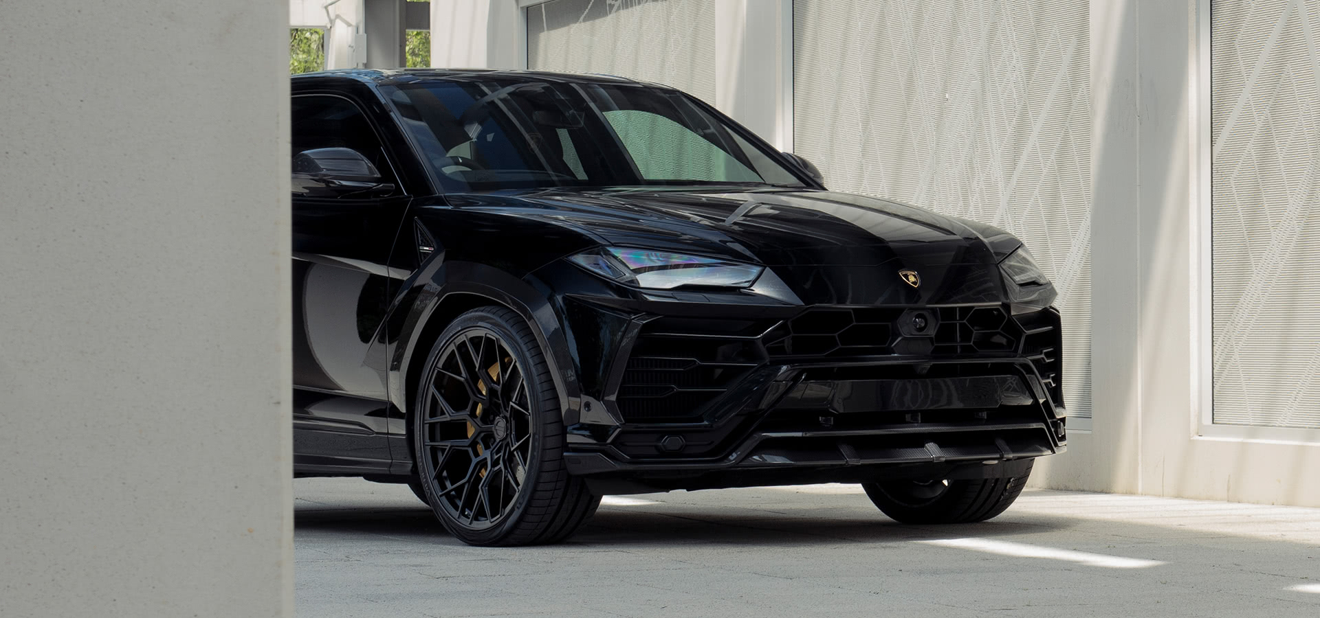 Urban Urus - Image 6