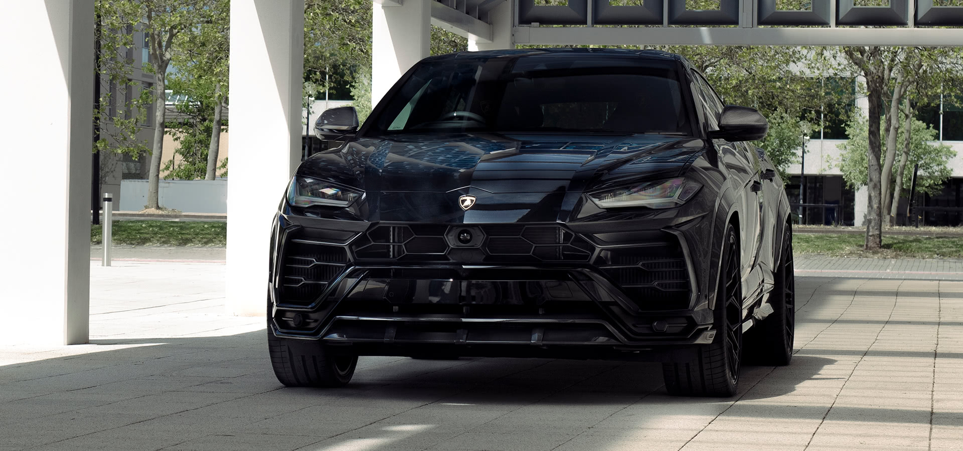 Urban Urus - Image 7