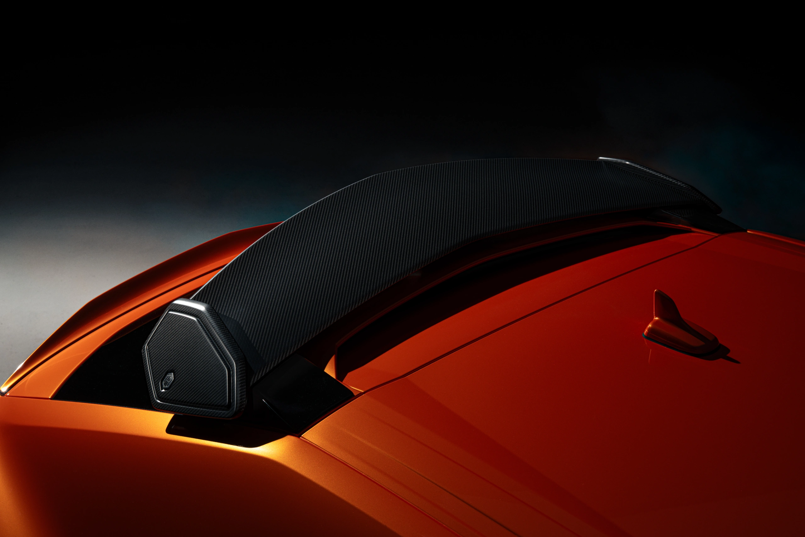 Urban Urus SE - Detail 1