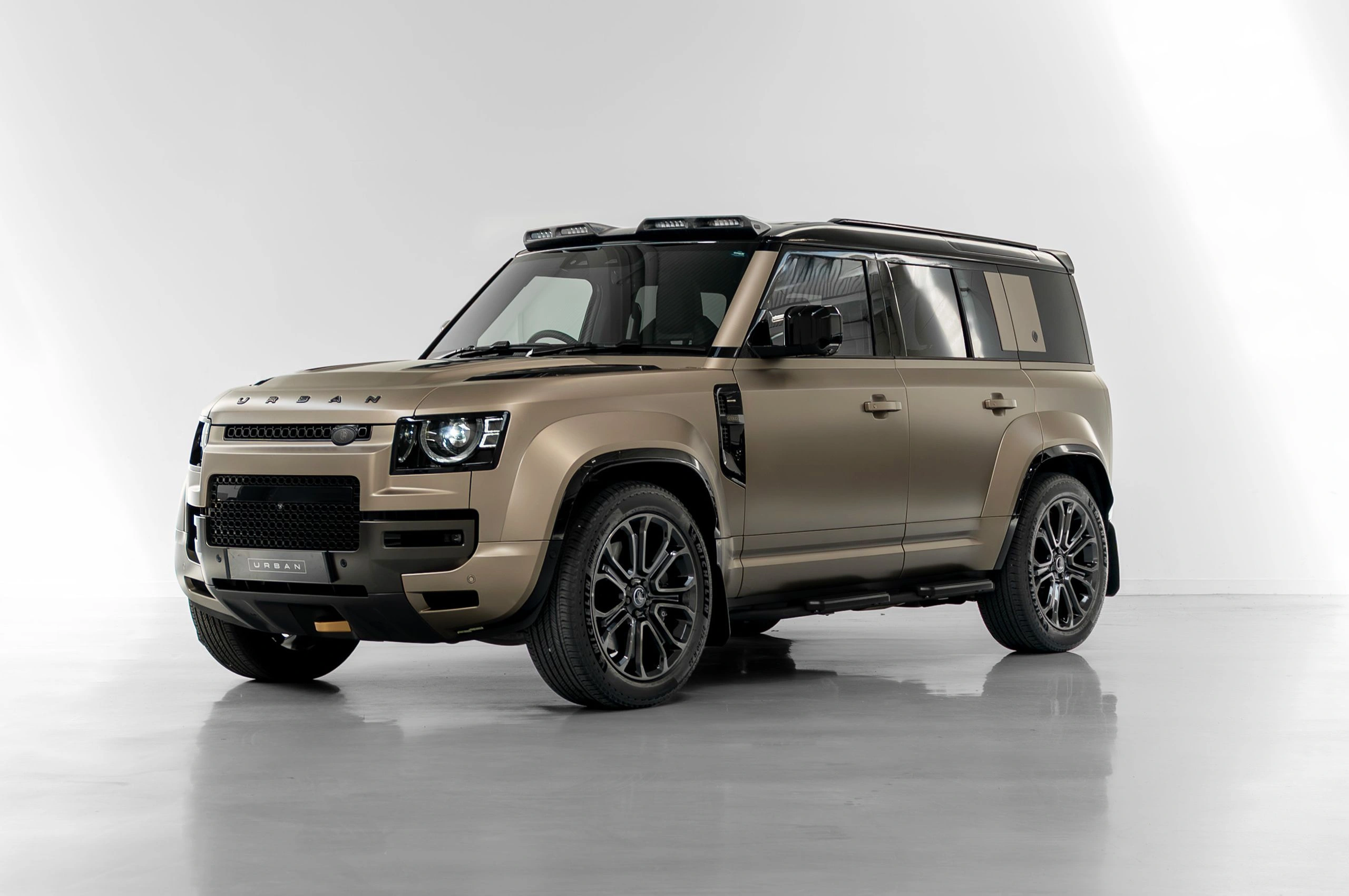 Defender Octa - Image 9