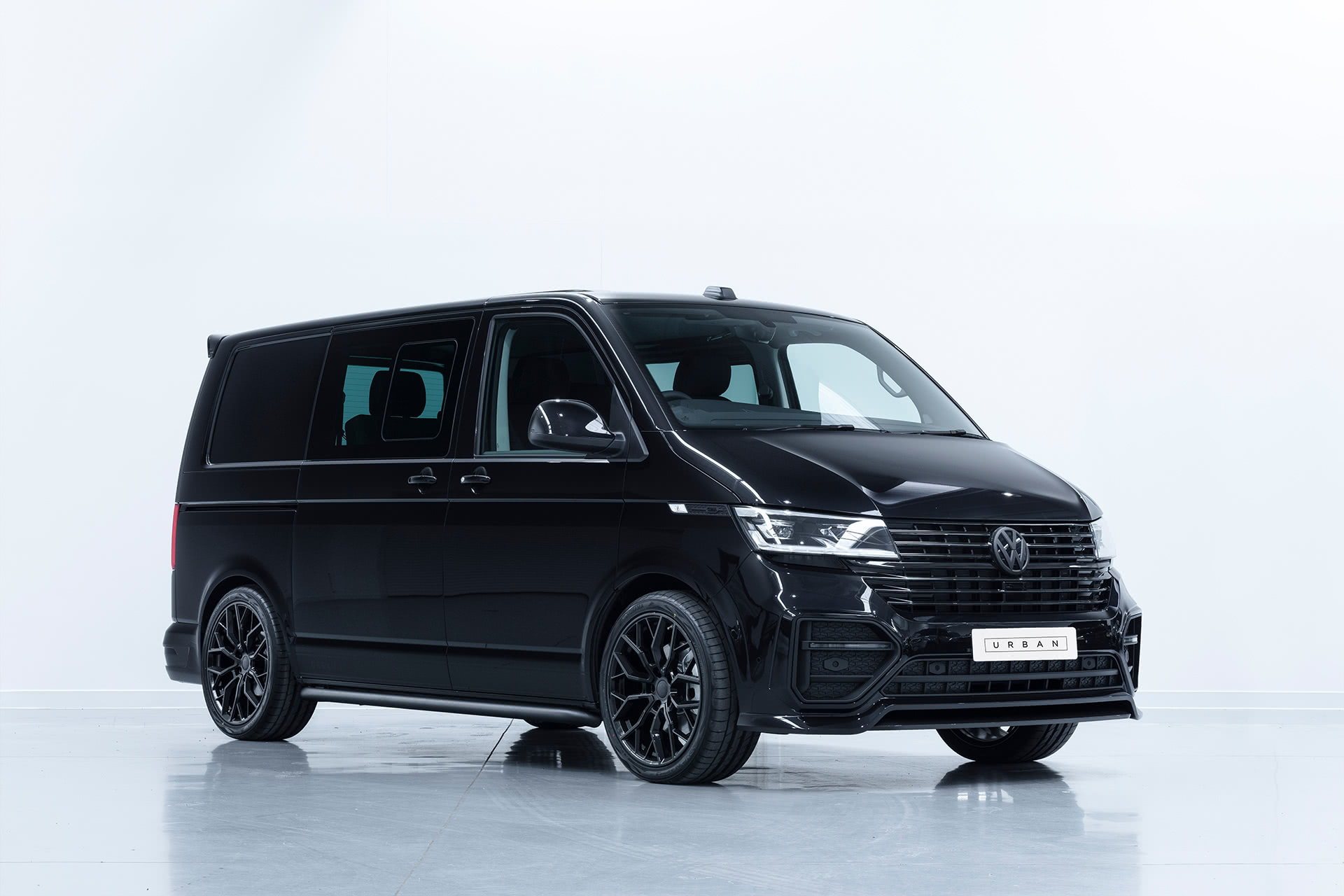 VW Transporter T6.1 - Image 5