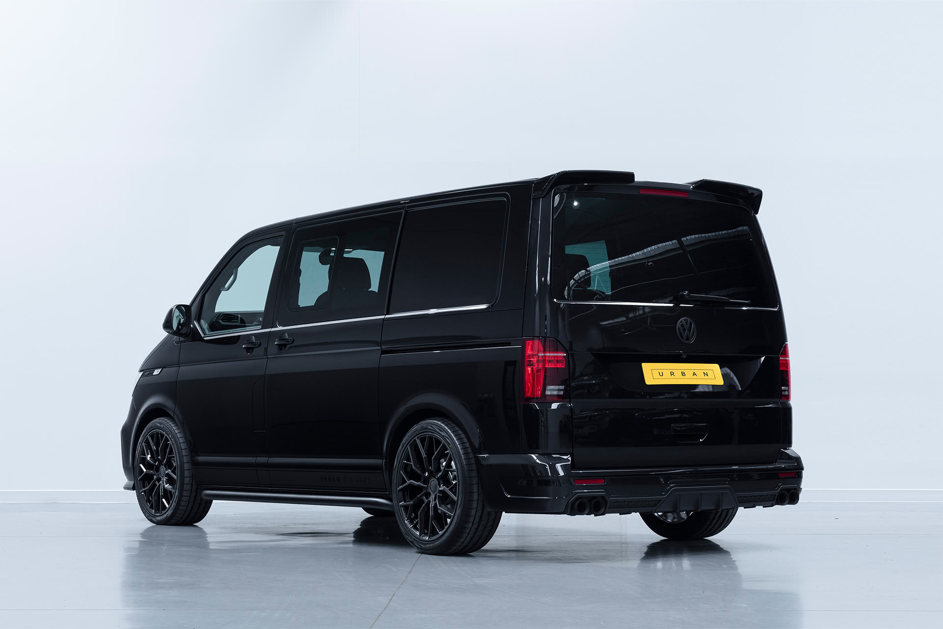 VW Transporter T6.1 - Image 6