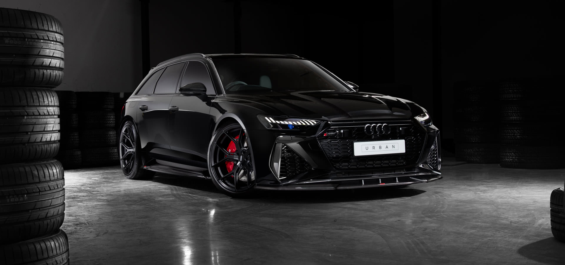Audi RS6