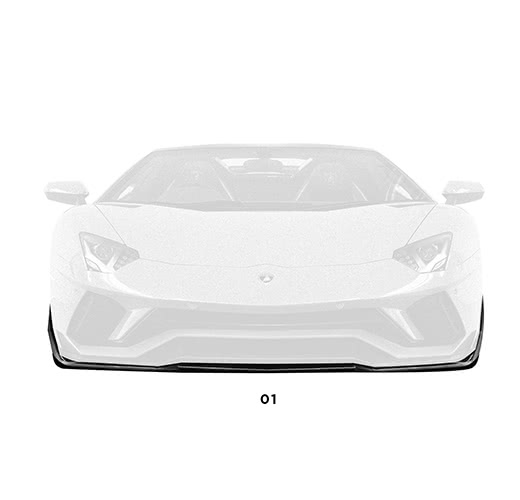 Front Package