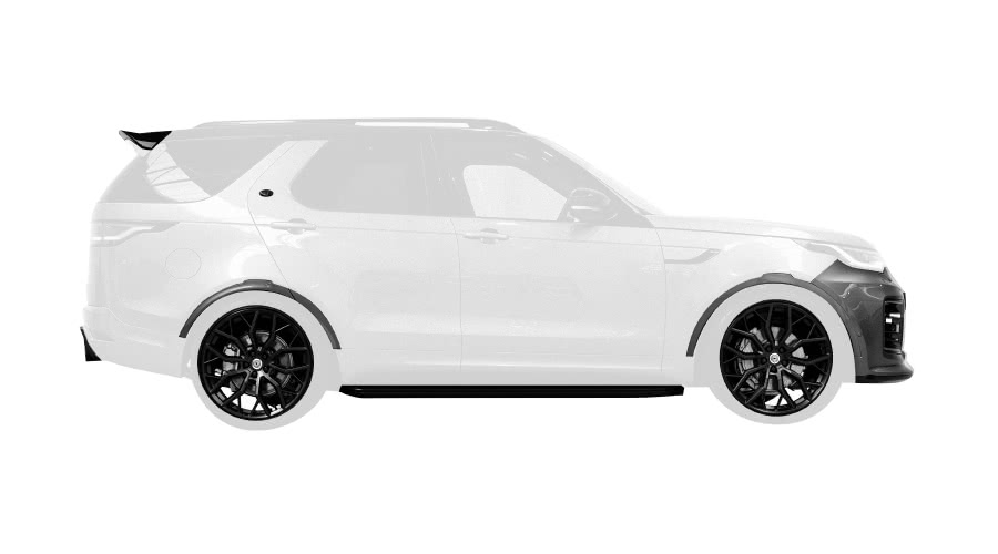 Wheel Package