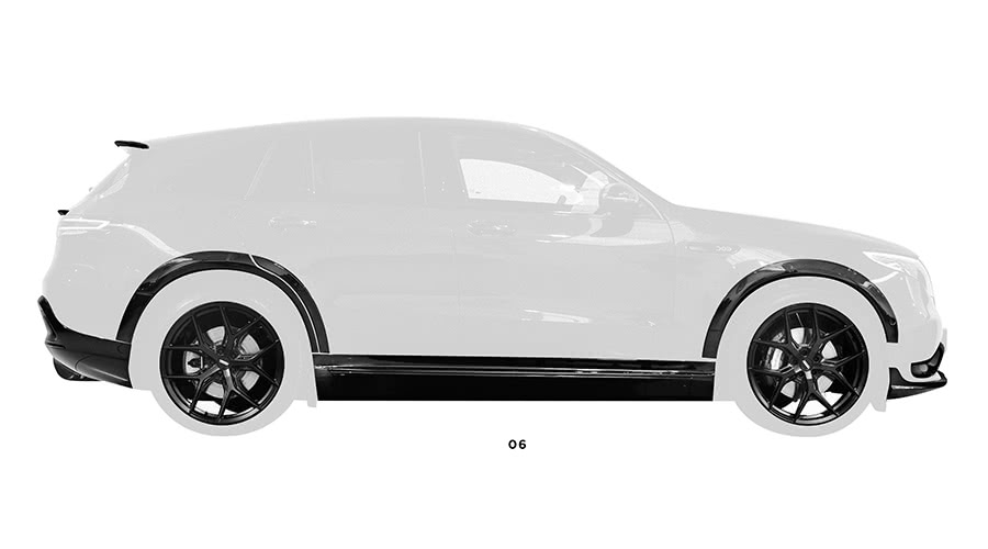 Wheel Package