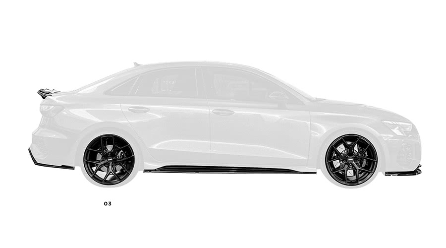 Wheel Package