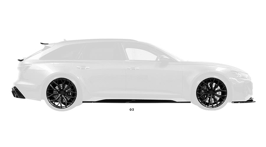 Wheel Package