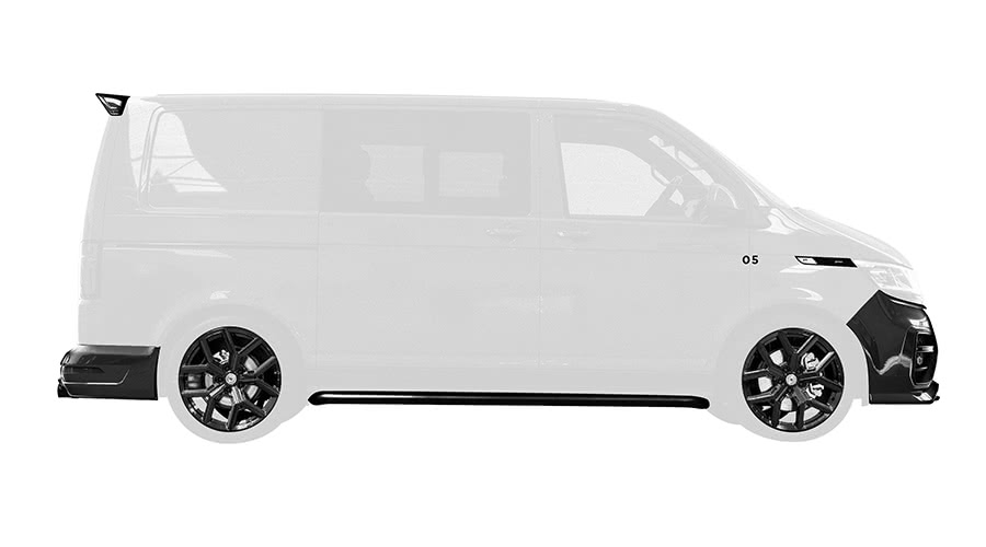 Wheel Package