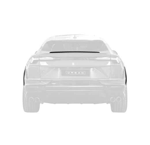 Rear Package