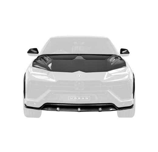 Front Package