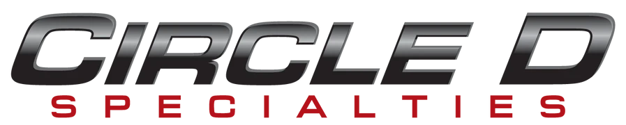 Circle D Україна - авто тюнінг Київ, купити Circle D OneCompany