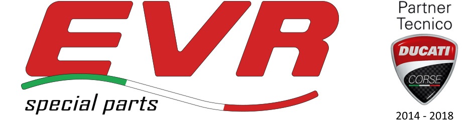 EVR Україна - мото тюнінг Київ, купити EVR OneCompany