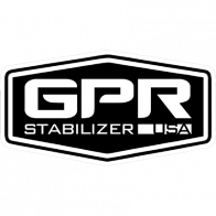 GPR Stabilizer Україна - мото тюнінг Київ, купити GPR Stabilizer OneCompany