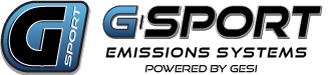 G-Sport by GESi Україна - купити G-Sport by GESi тюнінг Київ, офіційний дилер