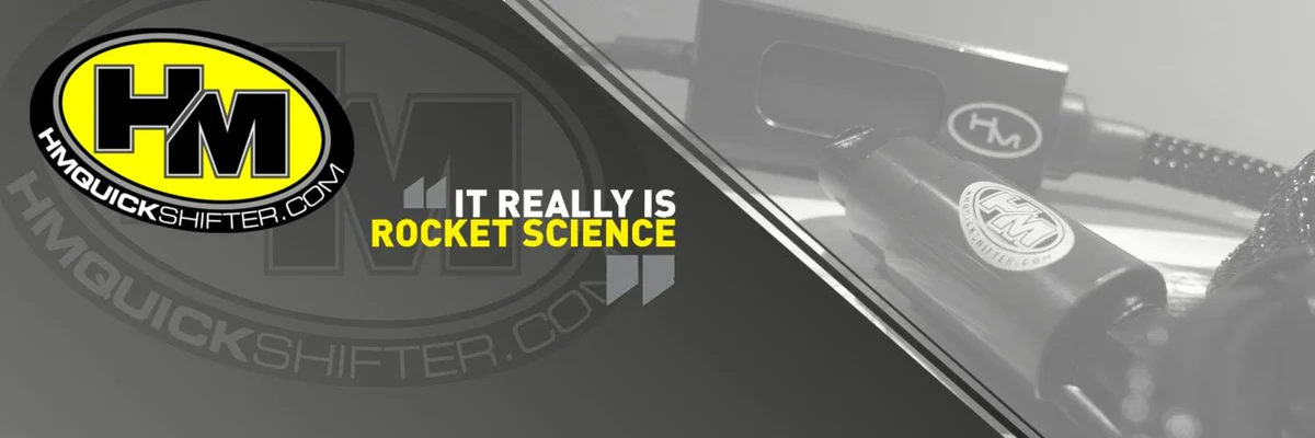 HM Quickshifter Україна - мото тюнінг Київ, купити HM Quickshifter OneCompany