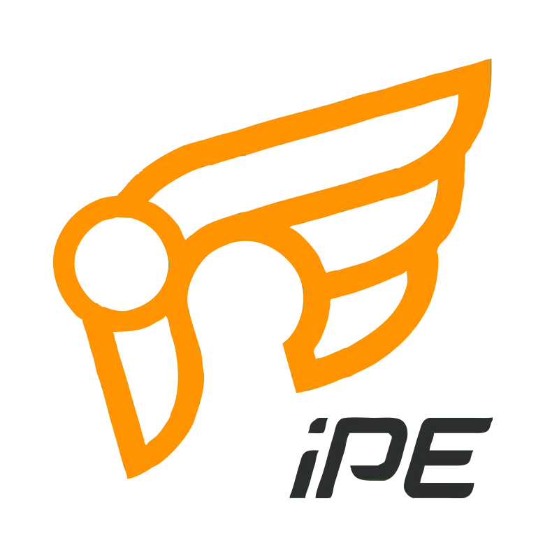 iPE exhaust