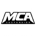 MCA Suspension Україна - купити MCA Suspension тюнінг Київ, офіційний дилер