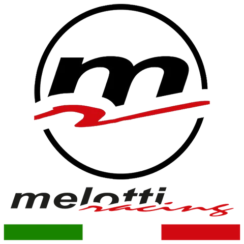 Melotti Racing Україна - мото тюнінг Київ, купити Melotti Racing OneCompany
