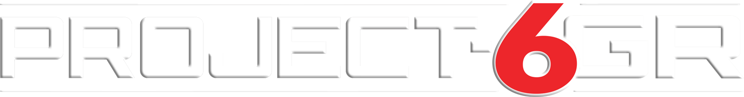 Project 6GR Україна - купити Project 6GR тюнінг Київ, офіційний дилер