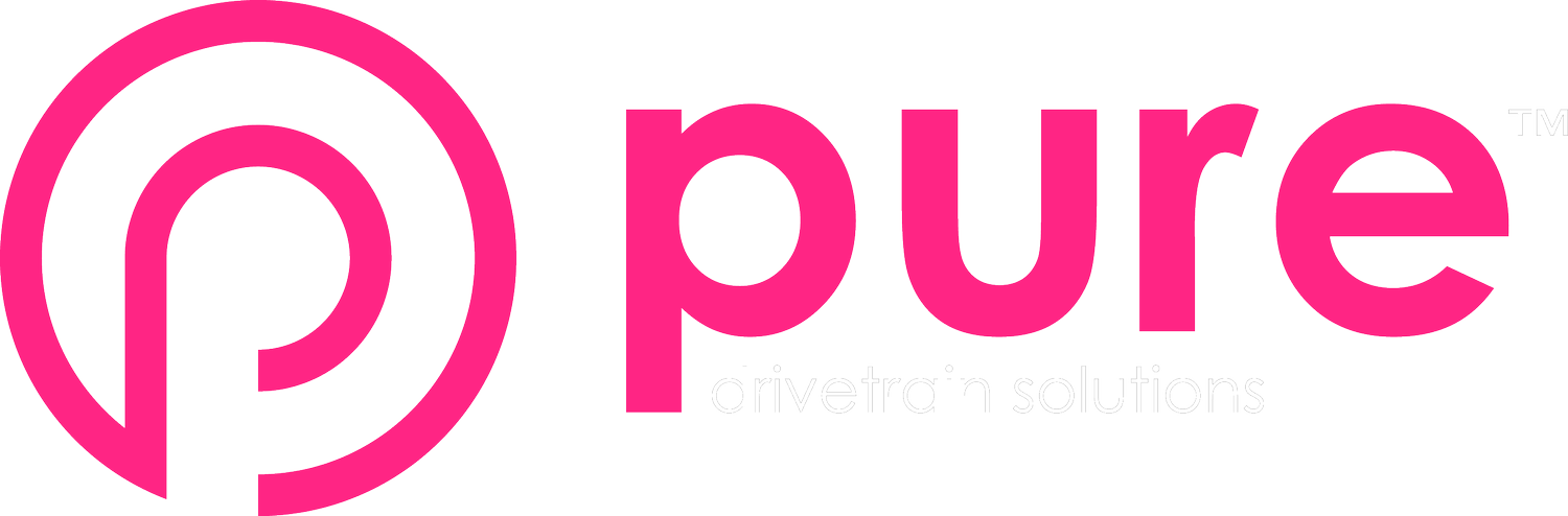 Pure Drivetrain Solutions