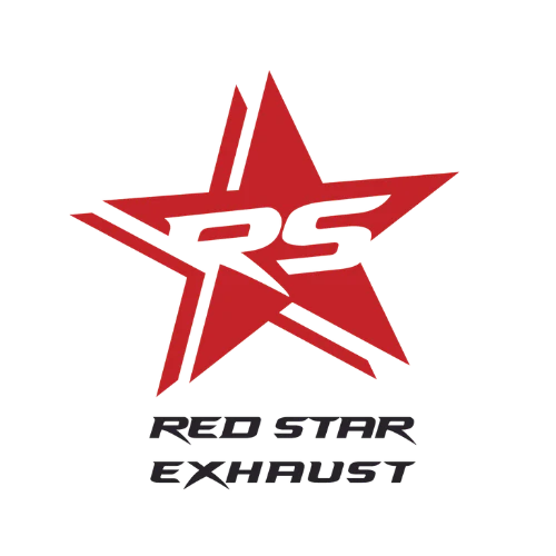 Red Star Exhaust Україна - купити Red Star Exhaust тюнінг Київ, офіційний дилер