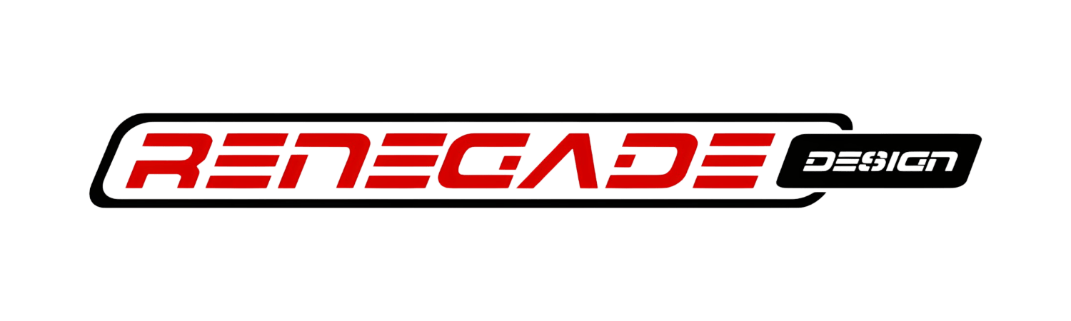 Renegade Design Україна - купити Renegade Design тюнінг Київ, офіційний дилер