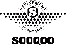 SooQoo Україна - купити SooQoo тюнінг Київ, офіційний дилер