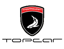TopCar Design Україна - купити TopCar Design тюнінг Київ, офіційний дилер