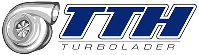 TTH turbos Україна - купити TTH turbos тюнінг Київ, офіційний дилер